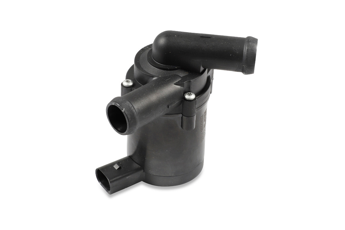 HEPU Zusatzwasserpumpe (Kühlwasserkreislauf)